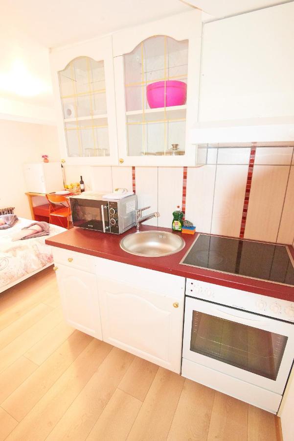 New West Station 7 Apartman Interlaken Kültér fotó