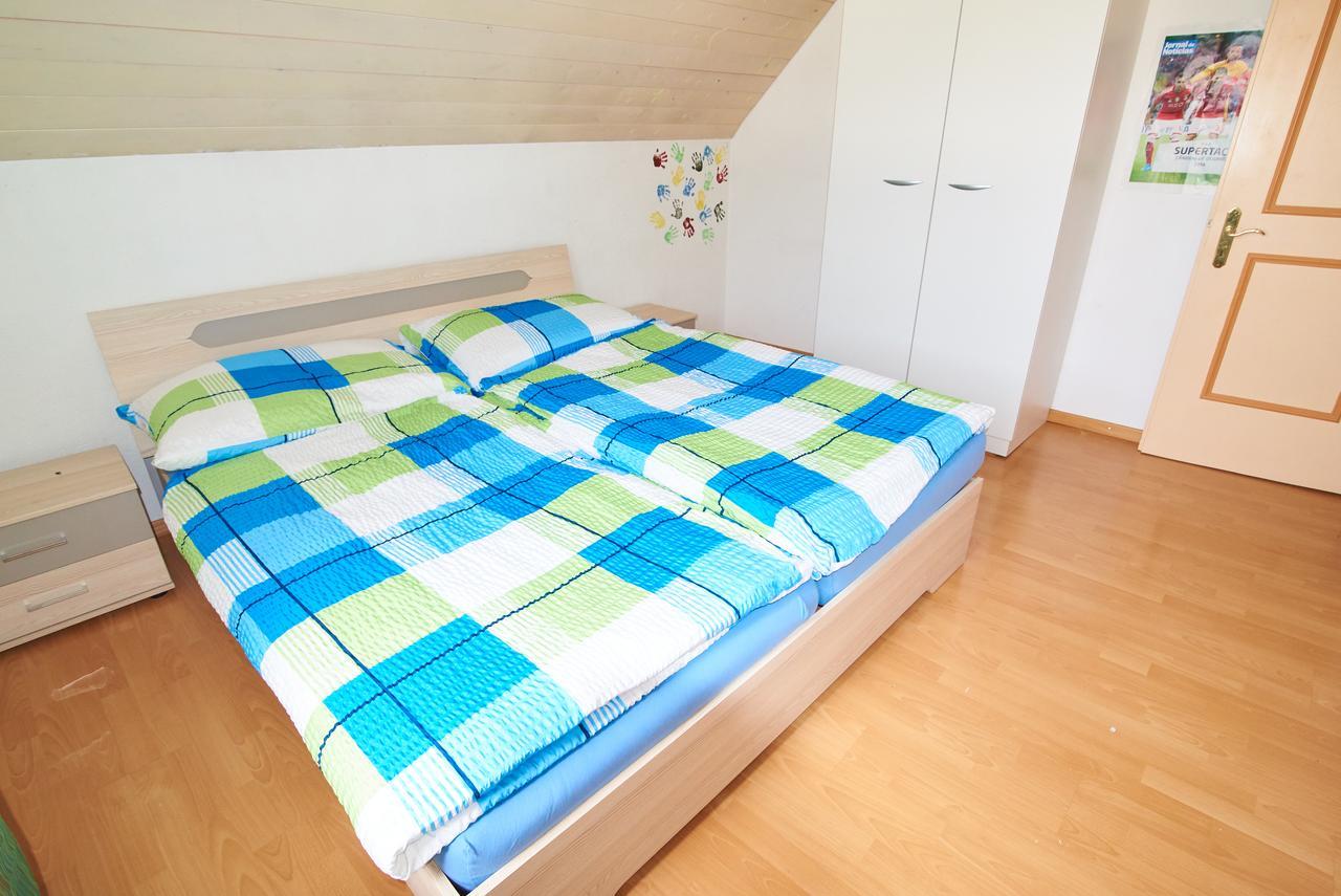 New West Station 7 Apartman Interlaken Kültér fotó