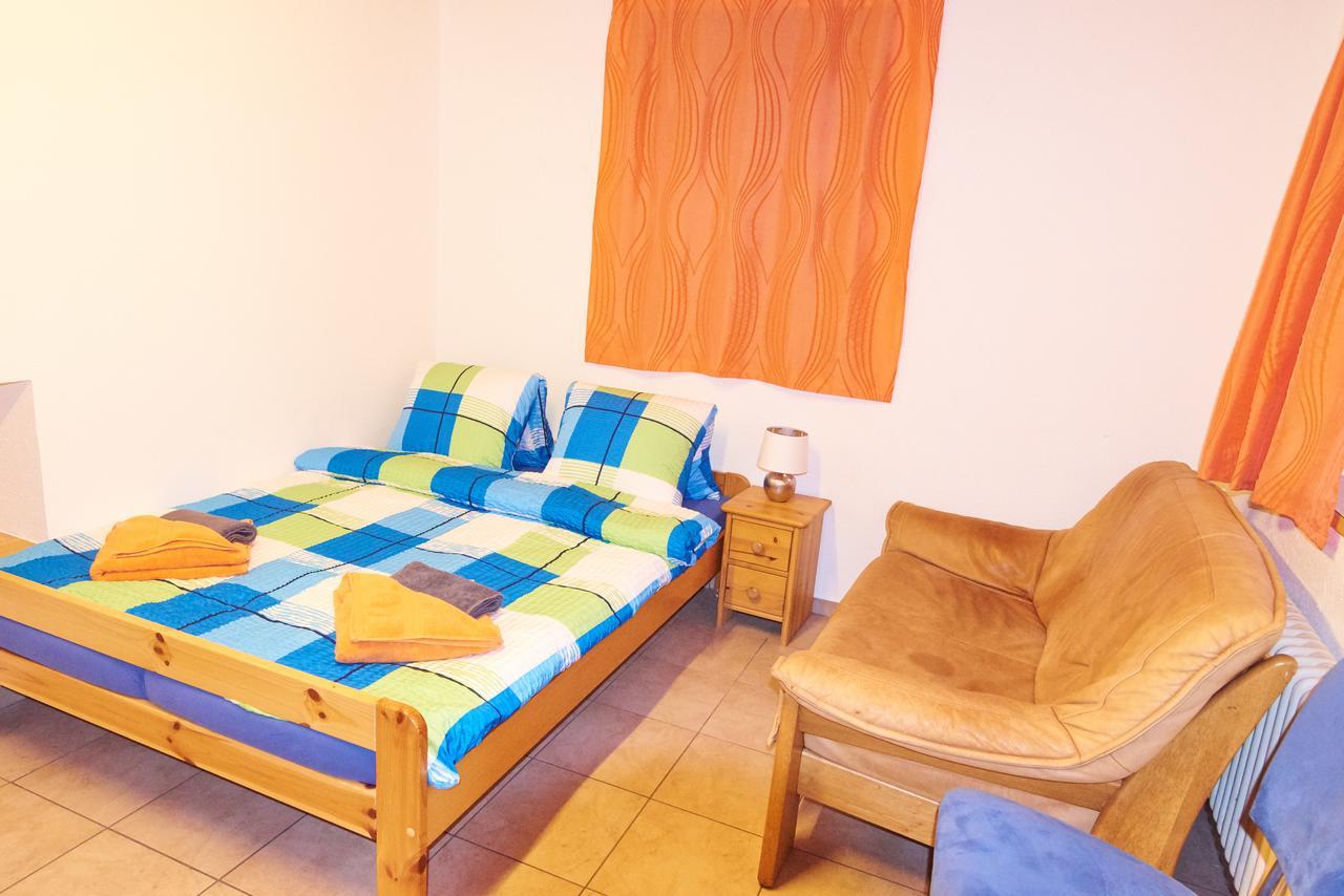 New West Station 7 Apartman Interlaken Kültér fotó
